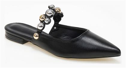 Mules Issue Fashion