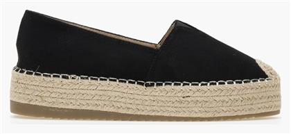 Suede Εσπαντρίγιες Issue Fashion