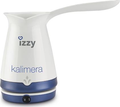 Izzy 2039 Καλημέρα από το Elektrostore24