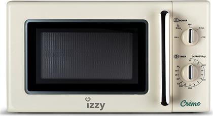 Izzy Creme M72 από το Plus4u
