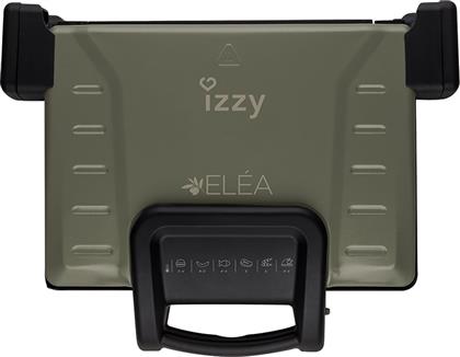Izzy Elea Γκριλιέρα 2100W από το Elektrostore24