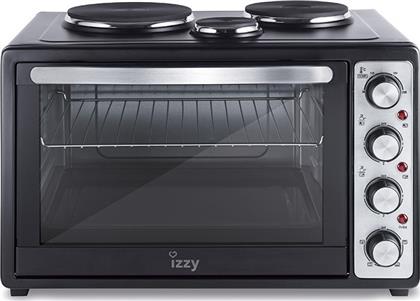 Izzy Mega KH48-3 από το Plus4u