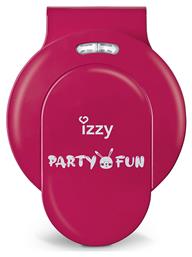 Party Fun Μηχανή για Ντόνατς 7 Θέσεων 1000W Ροζ Izzy