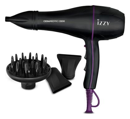 Πιστολάκι Μαλλιών Izzy