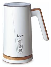 Συσκευή για Ζεστό & Κρύο Αφρόγαλα με Αντικολλητική Επίστρωση 300ml Izzy από το Plus4u
