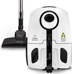 Izzy V-100 Compact Power White από το Plus4u