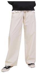 12228692 Γυναικείο Ψηλόμεσο Παντελόνι Relaxed Fit Jack & Jones