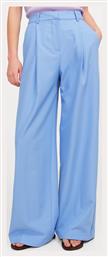 Γυναικεία Υφασμάτινη Παντελόνα Μπλε Jack & Jones από το Modivo