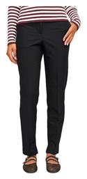 Γυναικείο Chino Παντελόνι σε Tapered Γραμμή Μαυρο (black) Jack & Jones