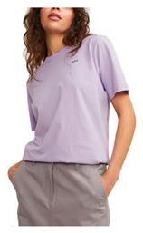 Γυναικείο T-shirt Lilac Breeze Jack & Jones