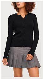 Μακριά Γυναικεία Πλεκτή Ζακέτα Black Jack & Jones