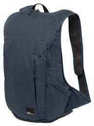 Backpack 15lt Μπλε Jack Wolfskin