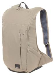 Backpack 15lt Γκρι Jack Wolfskin
