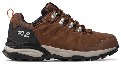 Refugio Texapore Γυναικεία Ορειβατικά Jack Wolfskin
