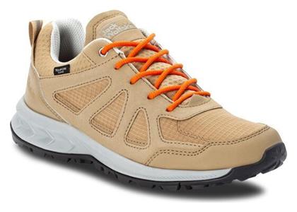 Woodland 2 Texapore Low Γυναικεία Ορειβατικά Jack Wolfskin