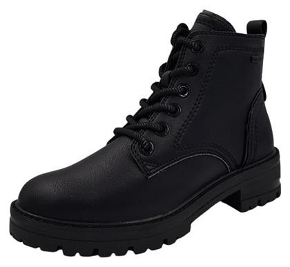 Γυναικεία Αρβυλάκια Μαύρα Jana από το CasualShoes