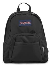 Backpack 10lt Μαύρο Jansport