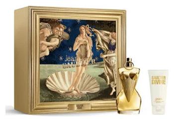 Γυναικείο Σετ με Body Lotion Jean Paul Gaultier