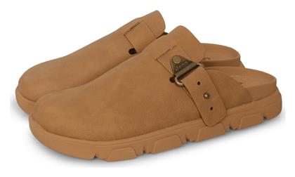 Σαγιονάρες σε Καφέ Χρώμα Jeep Footwear