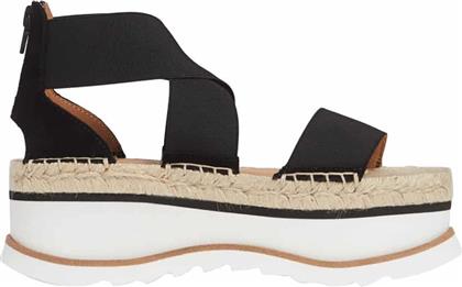 Jeffrey Campbell Merez Black από το Favela