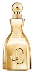 I Want Choo Eau de Parfum 100ml Jimmy Choo