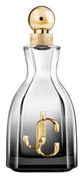 I Want Choo Forever Eau de Parfum 100ml Jimmy Choo