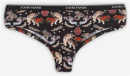 John Frank