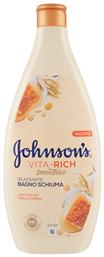 Vita Rich Smoothies Yogurt, Honey & Avena 750ml Johnson & Johnson