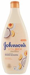 Johnson & Johnson Vita-Rich Yogurt & Coconut 750ml από το e-Fresh