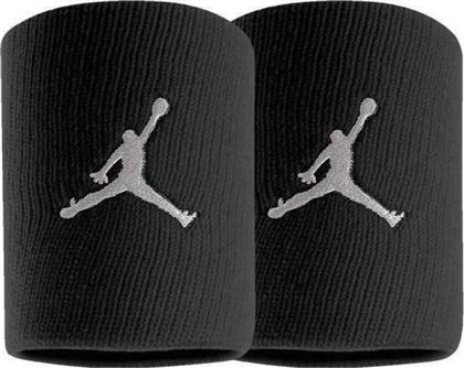 Jordan Jumpman Αθλητικά Περικάρπια Μαύρα από το MybrandShoes