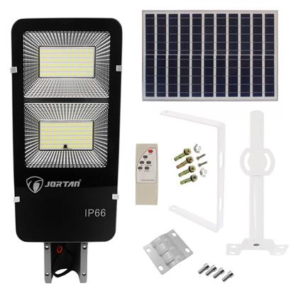 Ηλιακό Φωτιστικό Δρόμου 200W 24000lm Jortan