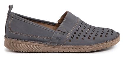 Γυναικεία Slip-On Γκρι Josef Seibel