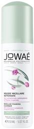 Foaming Cleanser Micellar Water Καθαρισμού Προσώπου 150ml Jowae