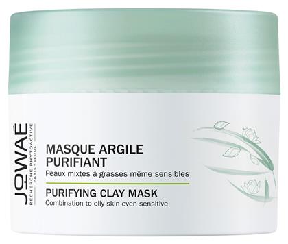 Masque Argile Purifiant 50ml Jowae