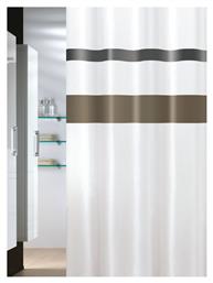 Υφασμάτινη Κουρτίνα Μπάνιου 180x200 Minimal Joy Bath