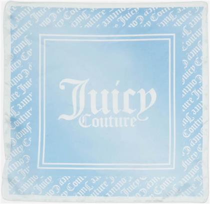 Juicy Couture Γυναικείο Φουλάρι Μπλε