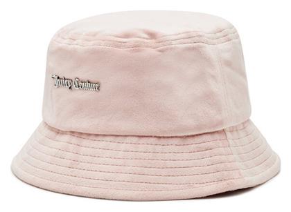 Γυναικείο Καπέλο Bucket Ροζ Juicy Couture από το Modivo