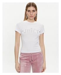 Γυναικείο T-shirt White Juicy Couture από το Modivo