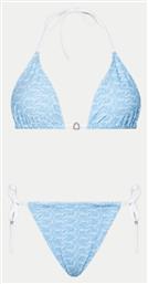 Set Bikini Τριγωνάκι Μπλε Juicy Couture