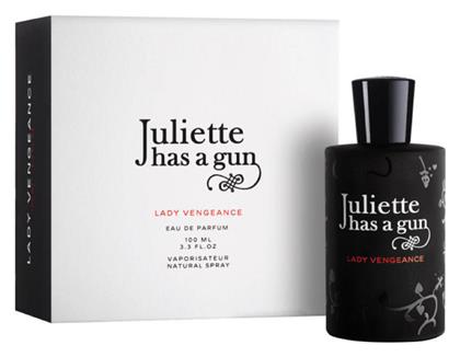 Juliette Has A Gun Lady Vengeance Eau de Parfum 100ml - Juliette has a Gun από το Notos