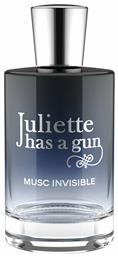 Juliette Has A Gun Musc Invisible Eau de Parfum 100ml - Juliette has a Gun από το Notos