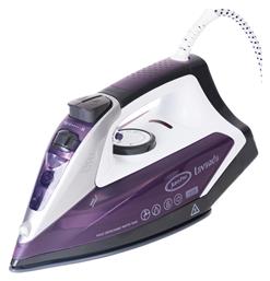 Juro-Pro 2400W με Συνεχόμενη Παροχή Ατμού 80gr/min - Juro Pro