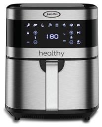 Juro-Pro Healthy AF7505 Air Fryer 6.5lt Ασημί - Juro Pro