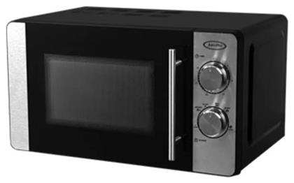 Juro-Pro MO-207MB Ελεύθερος 20lt Inox - Juro Pro