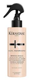 Kérastase Curl Manifesto Refreshing Spray 190ml - Kerastase