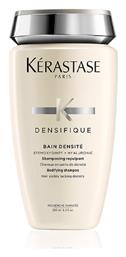 Kérastase Densifique Bain Densite Σαμπουάν κατά της Τριχόπτωσης - Kerastase