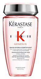 Kérastase Genesis Bain Hydra-Fortifiant Σαμπουάν κατά της Τριχόπτωσης - Kerastase
