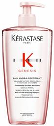 Kérastase Genesis Bain Hydra-Fortifiant Σαμπουάν κατά της Τριχόπτωσης - Kerastase