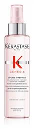 Kérastase Genesis Defense Thermique Spray Θερμοπροστασίας Μαλλιών 150ml - Kerastase