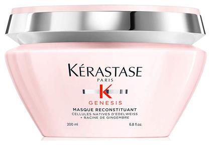 Kérastase Genesis Reconstituant Μάσκα Μαλλιών για Τριχόπτωση 200ml - Kerastase